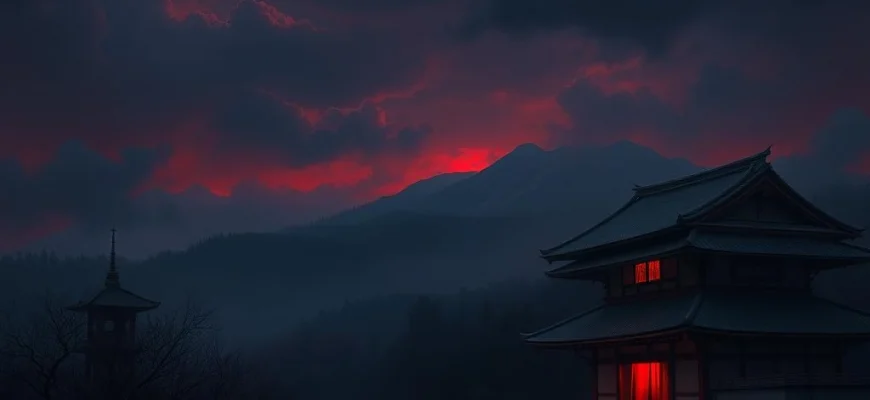 Filme wie Der Fluch - The Grudge 3: 10 schaurige Alternativen