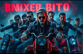 10 Series en Films Vergelijkbaar met Mayans M.C.