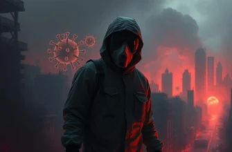 10 Films en Series Vergelijkbaar met Pandemie