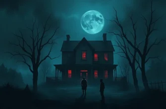 Filme wie Ghostland - Stell dich deiner angst: Ähnliche Psychothriller & Horror