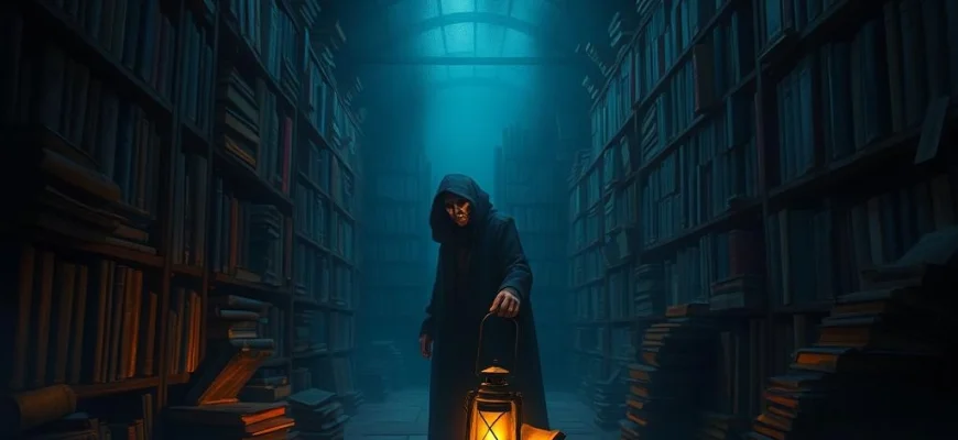 10 Films en Series Net Zo Spannend Als Gänsehaut