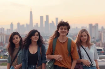 Ähnliche Filme wie St. Elmo’s Fire - Die Leidenschaft brennt tief entdecken