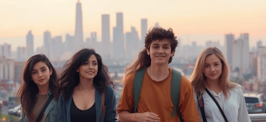 Ähnliche Filme wie St. Elmo’s Fire - Die Leidenschaft brennt tief entdecken