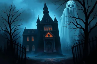 10 Films en Series Vergelijkbaar met Das Grauen