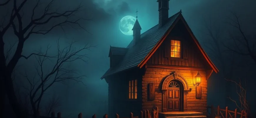 10 Films en Series Vergelijkbaar met 13 Geister