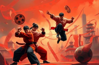 10 Films en Series vergelijkbaar met Die Schule des Shaolin