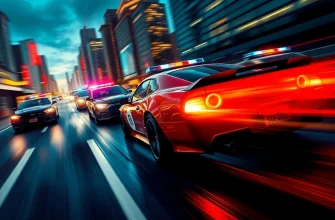 10 Films en Series Vergelijkbaar met Speed Kills