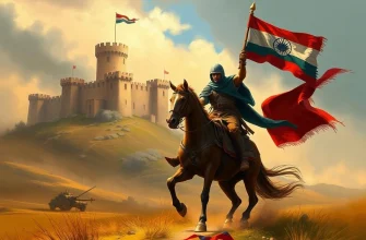 10 Films en Series Vergelijkbaar met Braveheart