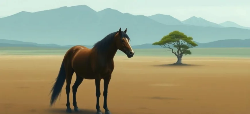 Filme wie Shelly & Orphan - Im Schicksal vereint: 10 emotionale Empfehlungen