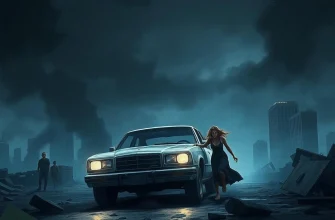 10 Films en Series Vergelijkbaar met The Domestics