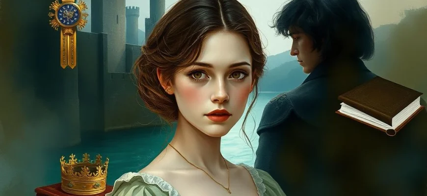 10 Films en Series Die Lijken Op Ophelia