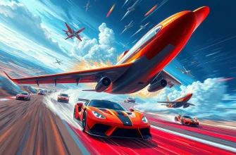 10 Films en Series Vergelijkbaar met Mach 2