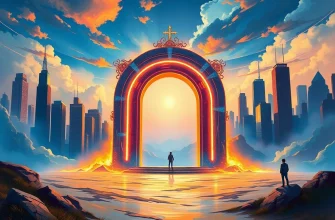 10 Filme und Serien, die Fans von Multiverse - Parallele Dimensionen lieben werden