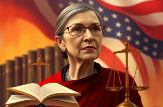 Filme und Serien für Fans von RBG - Ein Leben für die Gerechtigkeit