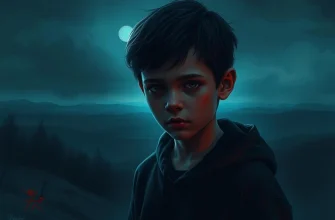 10 Films en Series Vergelijkbaar met The Prodigy