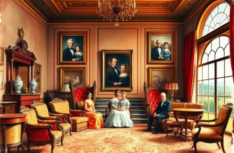 10 Series en Films Vergelijkbaar met Downton Abbey