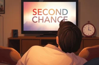 10 Films en Series Vergelijkbaar met Second Chances