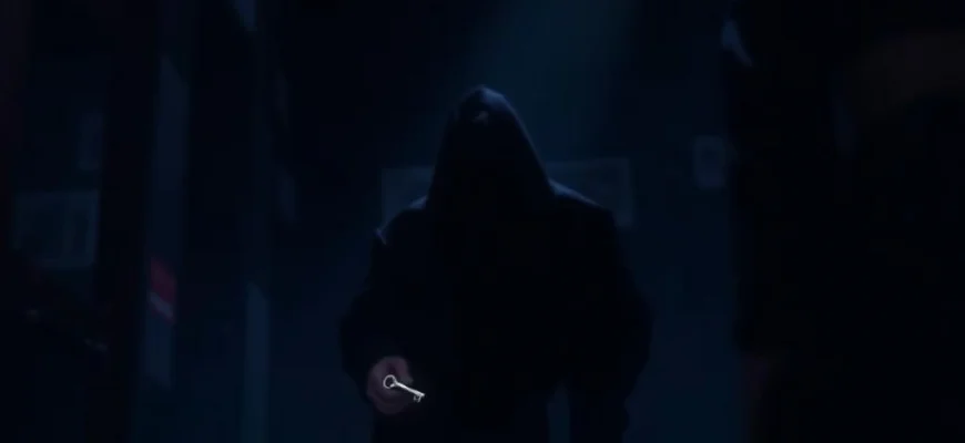 Ähnliche Filme und Serien wie Gefährliche Wahrheit