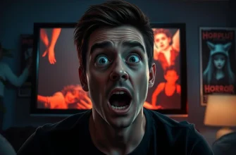 10 Films en Series Die Lijken Op In Fear