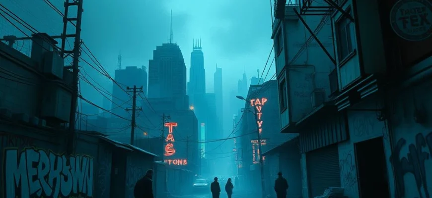 10 Filme wie Abrechnung in San Franzisko für echte Kultfans