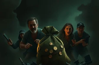 10 Films en Series Vergelijkbaar met Blood Money - Lauf um dein Leben