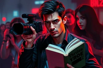 10 Filme und Serien wie Adverse - Zeit der Vergeltung für Thriller-Fans