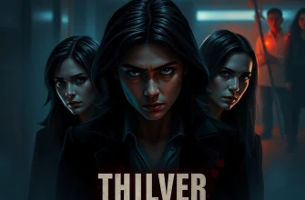 10 Films en Series Vergelijkbaar met Exploited