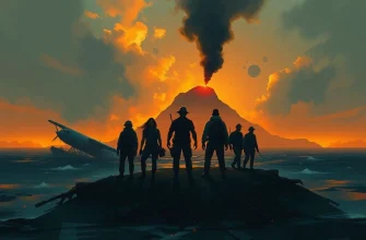 10 Series en Films Die Lijken op Lost