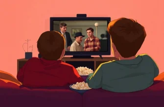 10 Films en Series Vergelijkbaar met The Porter Brothers