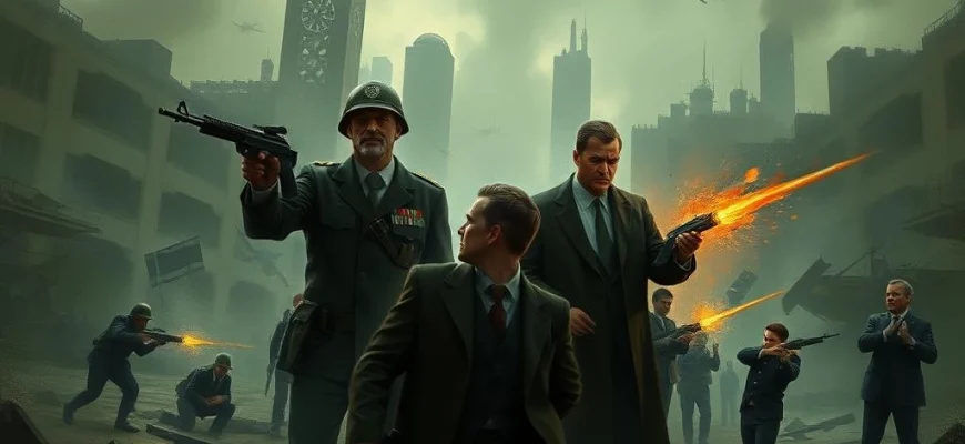 Series en Films Vergelijkbaar met Pumpkin Scissors