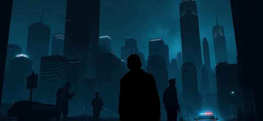 10 Films en Series Vergelijkbaar met Gnadenlos