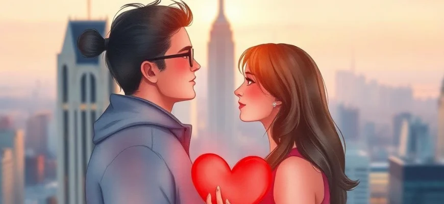 10 Films en Series Vergelijkbaar met Modern Love Mumbai