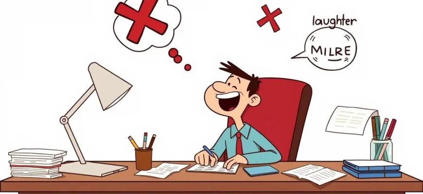 Lustige Filme über Kündigungen