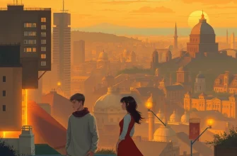 10 Vergelijkbare Films en Series voor Fans