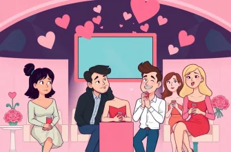 10 Shows Vergelijkbaar met Dating Naked