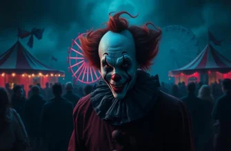 10 Vergelijkbare Films en Series voor Thrillerfans