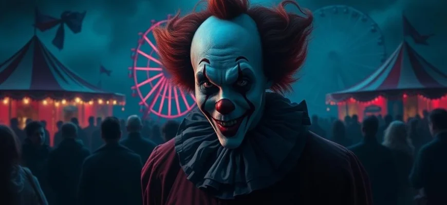 10 Vergelijkbare Films en Series voor Thrillerfans