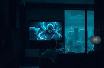 10 Films en Series Vergelijkbaar met Prodigy - Übernatürlich