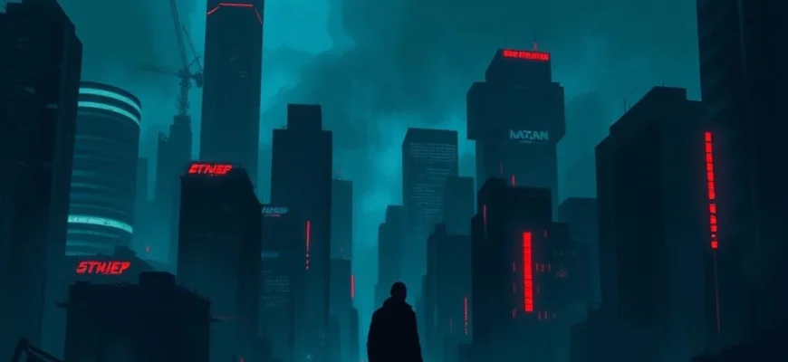 10 Filme und Serien, die Fans von Art of Revenge - Mein Körper gehört mir lieben werden