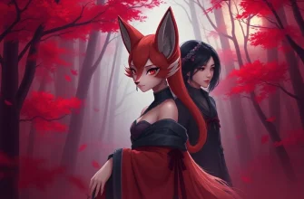 10 Series en Films Vergelijkbaar met Die Erzählung des Neunschwänzigen