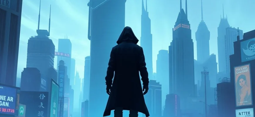 10 Films en Series Vergelijkbaar met La Zona - Betreten verboten