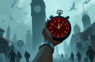 Filme wie In Time - Deine Zeit läuft ab: Spannende Alternativen