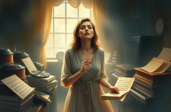 10 Films en Series Vergelijkbaar met Little Voice