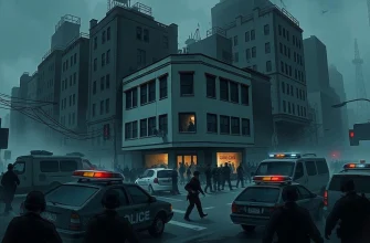 10 Films en Series Vergelijkbaar met Waco