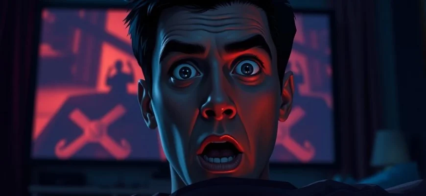 10 Films en Series Vergelijkbaar met Fight your Way out