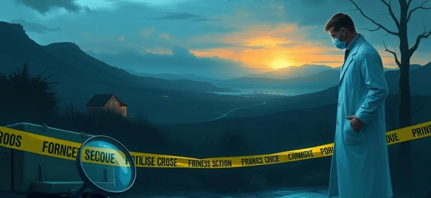 10 Serien und Filme für Fans von Bones - Die Knochenjägerin