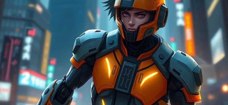 10 Films en Series Vergelijkbaar met Inuyashiki Last Hero