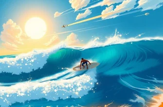 10 Films en Series Vergelijkbaar met Epic Waves