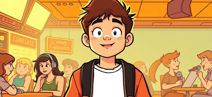 10 Films en Series Vergelijkbaar met Was hat uns bloß so ruiniert