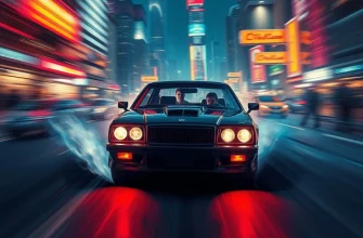 Filme wie 'Sleepless - Eine tödliche Nacht': Spannung pur für Action-Liebhaber